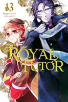 Le Tuteur Royal, Vol. 13 - The Royal Tutor, Vol. 13