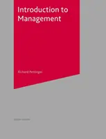 Introduction au management - Introduction to Management