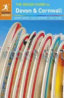 The Rough Guide to Devon & Cornwall (Travel Guide)