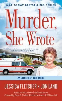 Murder, She Wrote : Meurtre en rouge - Murder, She Wrote: Murder in Red