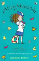 Alice-Miranda à la mer - Livre 4 - Alice-Miranda at Sea - Book 4