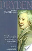 Dryden : Poèmes choisis - Dryden: Selected Poems