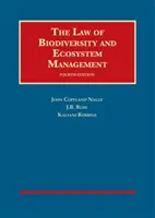 Loi sur la biodiversité et la gestion des écosystèmes - Law of Biodiversity and Ecosystem Management