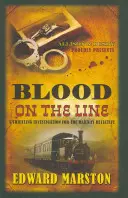 Du sang sur la ligne - Blood on the Line