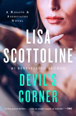 Le coin du diable : Un roman de Rosato et Associés - Devil's Corner: A Rosato and Associates Novel