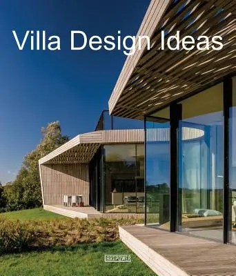 Conception de villas à l'échelle mondiale - Global Villa Design