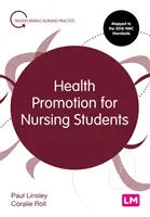 Promotion de la santé pour les étudiants en soins infirmiers - Health Promotion for Nursing Students