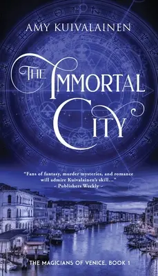 La cité immortelle - The Immortal City