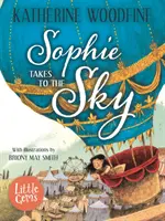 Sophie s'envole pour le ciel - Sophie Takes to the Sky