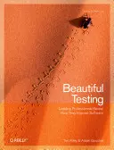 De beaux essais - Beautiful Testing