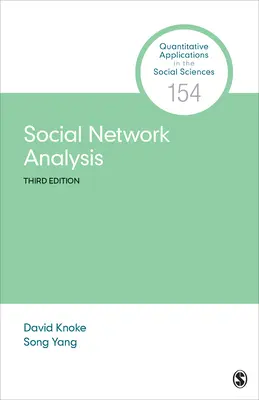 Analyse des réseaux sociaux - Social Network Analysis