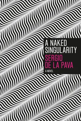 Une singularité nue - A Naked Singularity