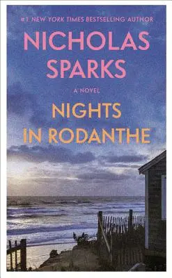 Nuits à Rodanthe - Nights in Rodanthe