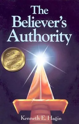 L'autorité du croyant - The Believer's Authority