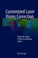 Correction de la vue au laser sur mesure - Customized Laser Vision Correction