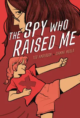 L'espion qui m'a élevé - The Spy Who Raised Me