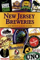 Brasseries du New Jersey PB - New Jersey Breweries PB