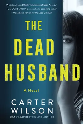 Le mari mort - The Dead Husband