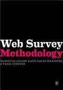 Méthodologie des enquêtes en ligne - Web Survey Methodology