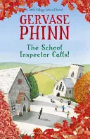 L'inspecteur de l'école appelle ! - The School Inspector Calls!