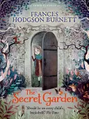 Le jardin secret - The Secret Garden