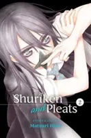 Shuriken and Pleats, Vol. 2, 2