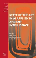 L'état de l'art en matière d'intelligence artificielle appliquée à l'intelligence ambiante - State of the Art in AI Applied to Ambient Intelligence