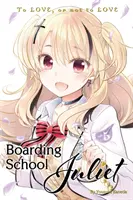 Pensionnat Juliet 5 - Boarding School Juliet 5