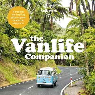 Le compagnon de la vie en fourgonnette - The Vanlife Companion