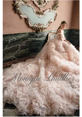 Monique Lhuillier : Rêver de mode et de glamour - Monique Lhuillier: Dreaming of Fashion and Glamour