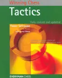 Tactiques gagnantes aux échecs, édition révisée - Winning Chess Tactics, revised edition