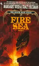 La mer de feu - Fire Sea