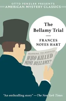 Le procès Bellamy - The Bellamy Trial