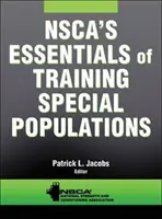 Nsca's Essentials of Training Special Populations (en anglais) - Nsca's Essentials of Training Special Populations