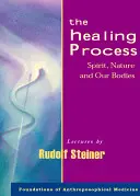 Le processus de guérison : L'esprit, la nature et notre corps (Cw 319) - The Healing Process: Spirit, Nature & Our Bodies (Cw 319)