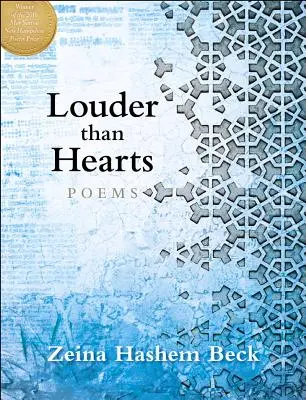 Louder Than Hearts : Poèmes - Louder Than Hearts: Poems