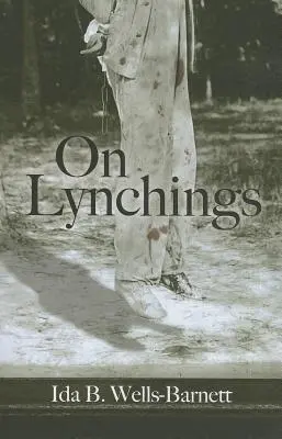 Sur les lynchages - On Lynchings