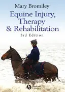 Blessures, thérapie et rééducation équines - Equine Injury, Therapy and Rehabilitation