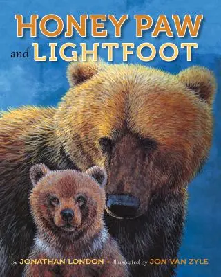 Honey Paw et Lightfoot - Honey Paw and Lightfoot