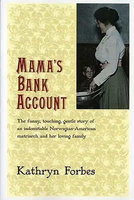 Le compte en banque de maman - Mama's Bank Account