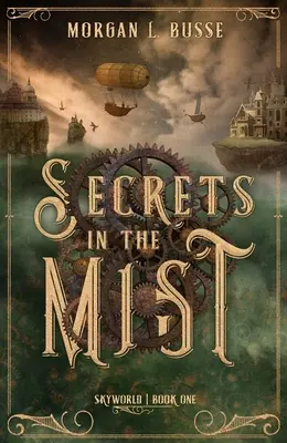 Secrets dans la brume (Livre 1) - Secrets in the Mist (Book One)