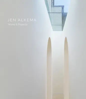 Jen Alkema : Travaux et projets - Jen Alkema: Works & Projects