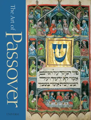 L'art de Pessah - The Art of Passover