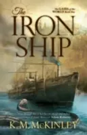 Le bateau de fer - Iron Ship