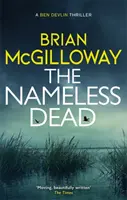 Nameless Dead - Que reste-t-il à faire lorsque la loi interdit d'enquêter sur un meurtre ? - Nameless Dead - What's left to do, when the law forbids a murder investigation?