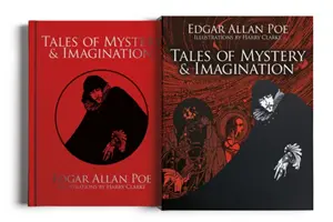 Contes du mystère et de l'imagination : Édition sous coffret - Tales of Mystery & Imagination: Slip-Cased Edition