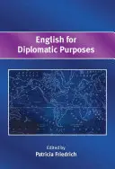 L'anglais à des fins diplomatiques - English for Diplomatic Purposes