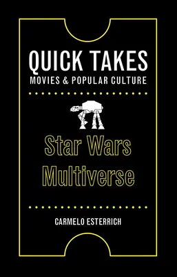 Le multivers de la guerre des étoiles - Star Wars Multiverse