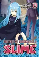 La fois où je me suis réincarné en bave 13 - That Time I Got Reincarnated as a Slime 13