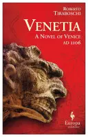 La pierre de l'œil : Le premier roman noir médiéval sur la naissance de Venise - The Eye Stone: The First Medieval Noir about the Birth of Venice